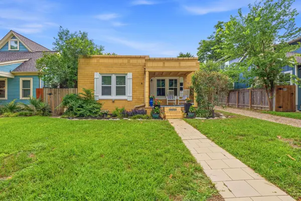 4611 Rosedale Ave, Austin, TX 78756