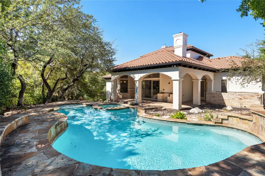 4312 Lakeway Blvd, Austin, TX 78734 - #2