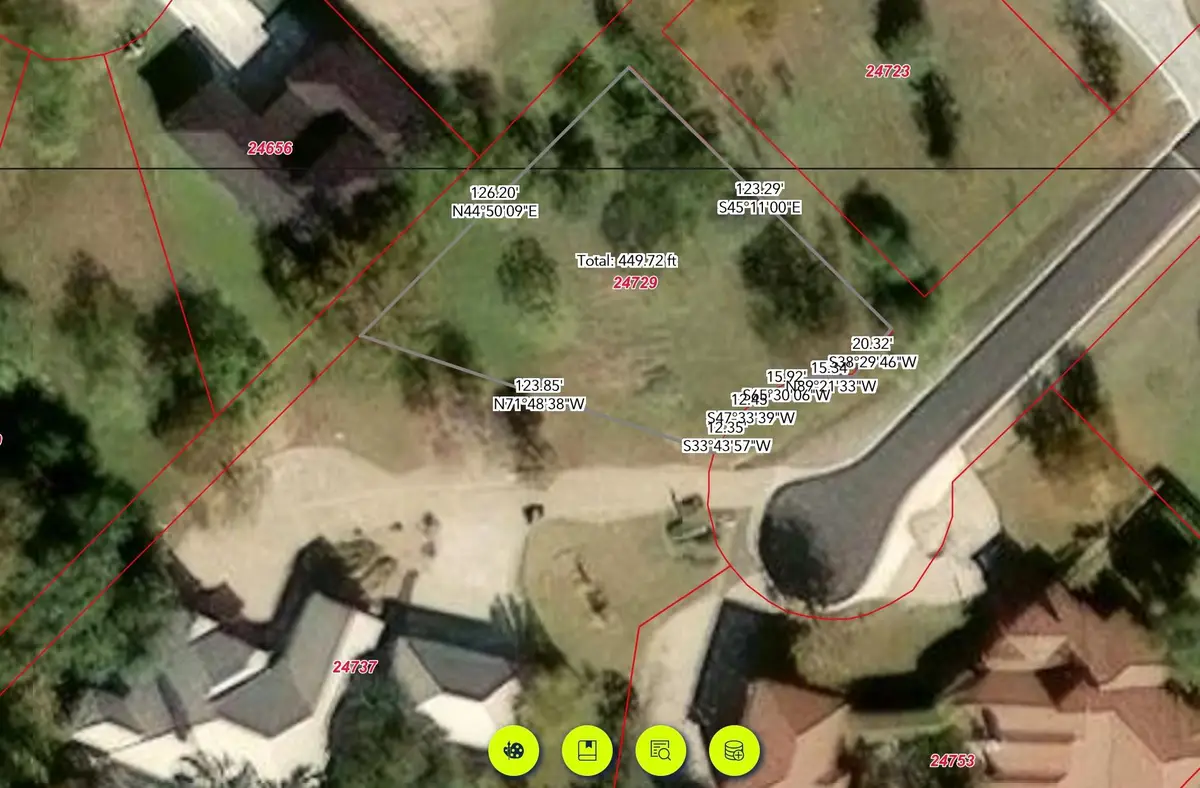 W2094 Turquoise Dr, Horseshoe Bay, TX 78657 - #1