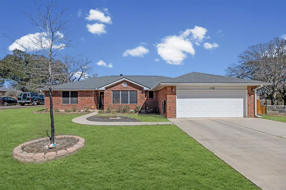 130 Cora St, New Braunfels, TX 78130 - #1