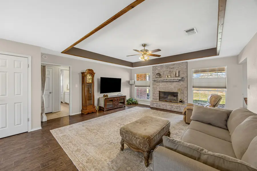 130 Cora St, New Braunfels, TX 78130 - #3