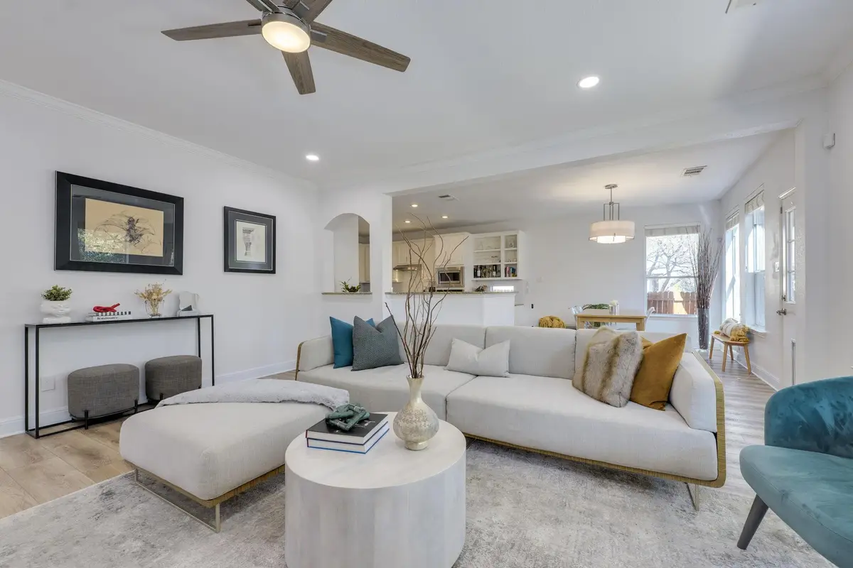 12200 Capitol Saddlery Trl, Austin, TX 78732 - #1