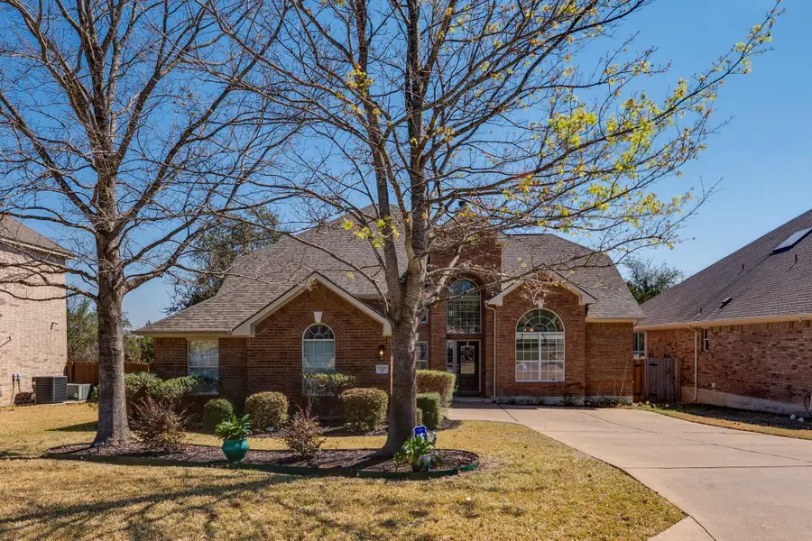 12200 Capitol Saddlery Trl, Austin, TX 78732 - #2