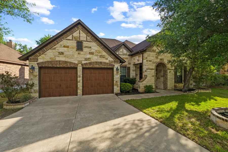 1710 Foxboro Ln, Cedar Park, TX 78613 - #2