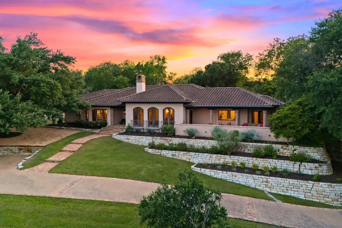 300 Bent Tree Ct, West Lake Hills, TX 78746 - #1