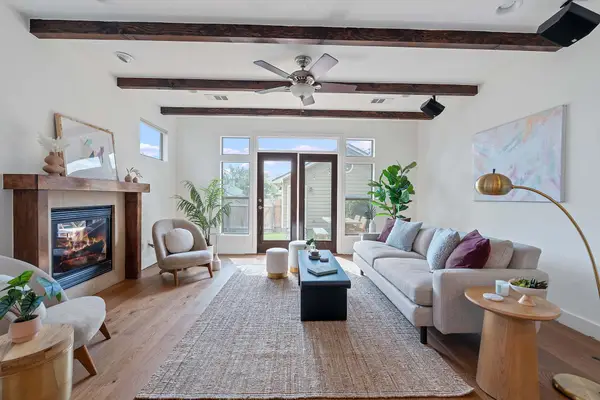 5412 Grover Ave #A, Austin, TX 78756