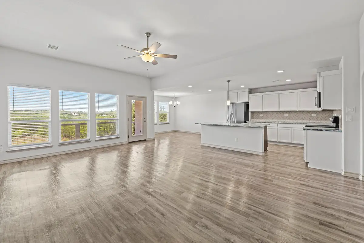 108 W Eli Chandler St, Blanco, TX 78606 - #1
