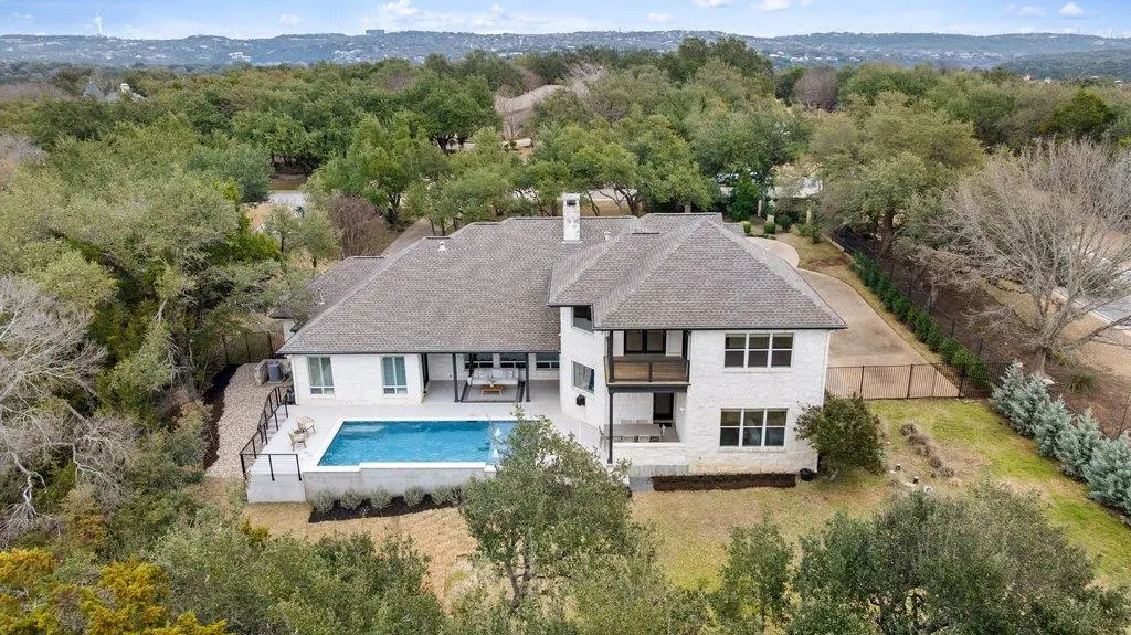 7738 Sandia Loop, Austin, TX 78735 - #1