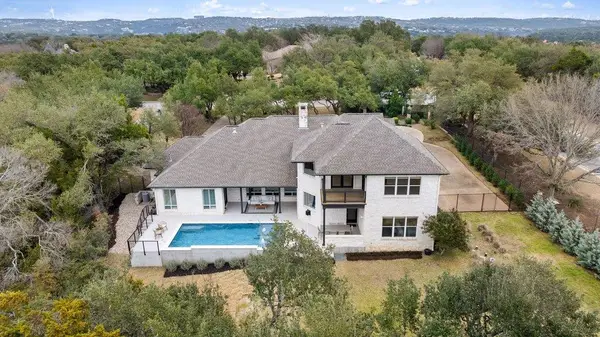 7738 Sandia Loop, Austin, TX 78735