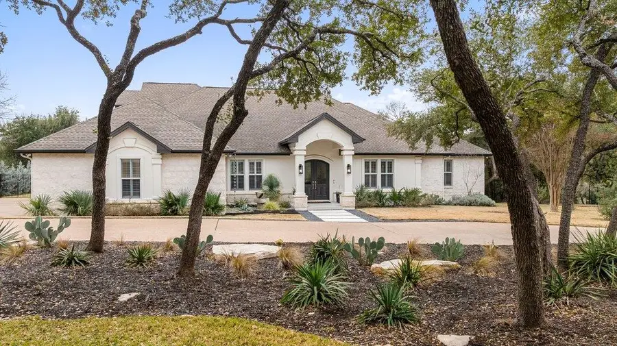 7738 Sandia Loop, Austin, TX 78735 - #2