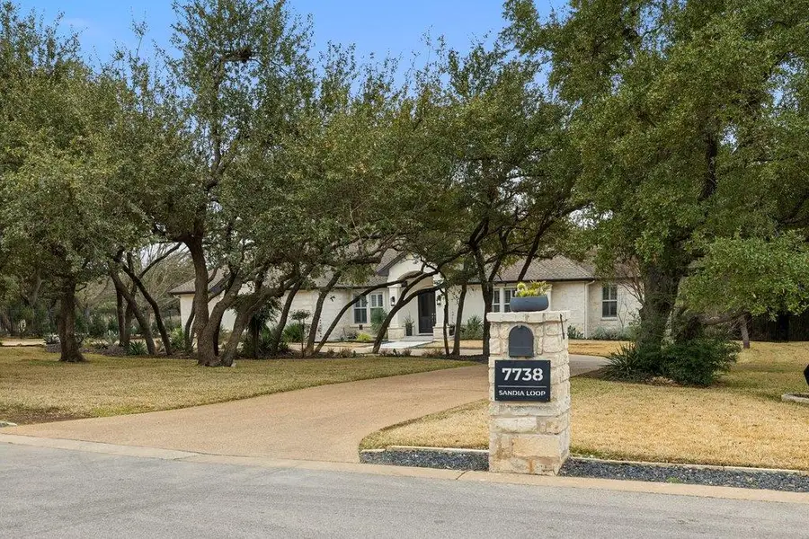 7738 Sandia Loop, Austin, TX 78735 - #3