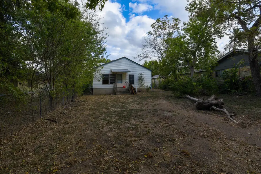 7306 Bethune Ave, Austin, TX 78752 - #3
