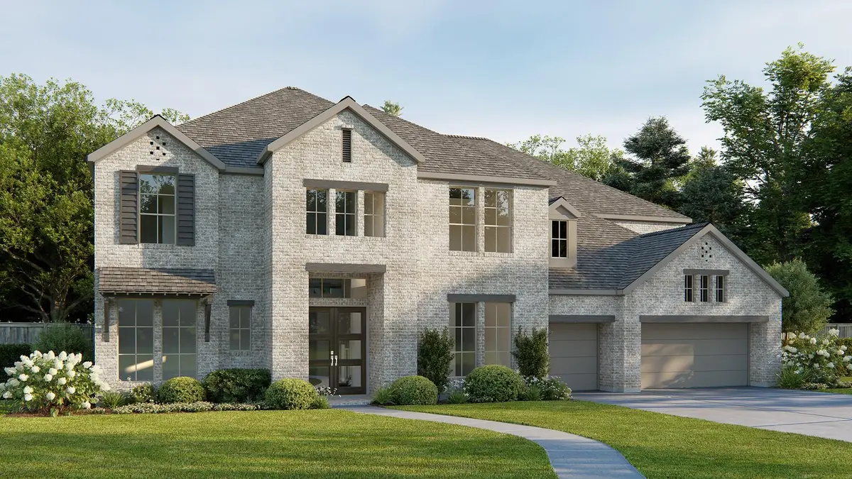 1645 Hosanna Grande Way, Leander, TX 78641 - #1