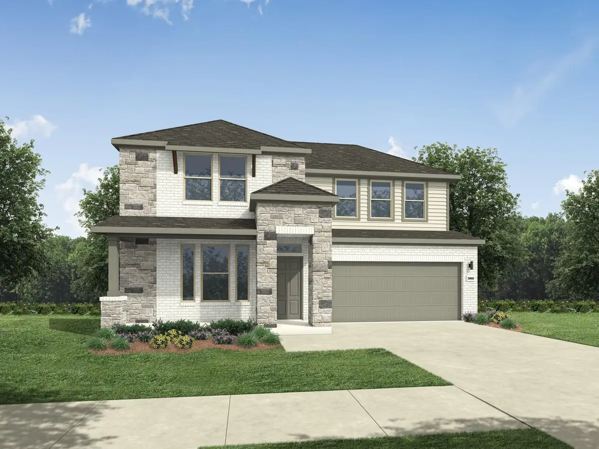 4725 Bridwell, Austin, TX 78754 - #1