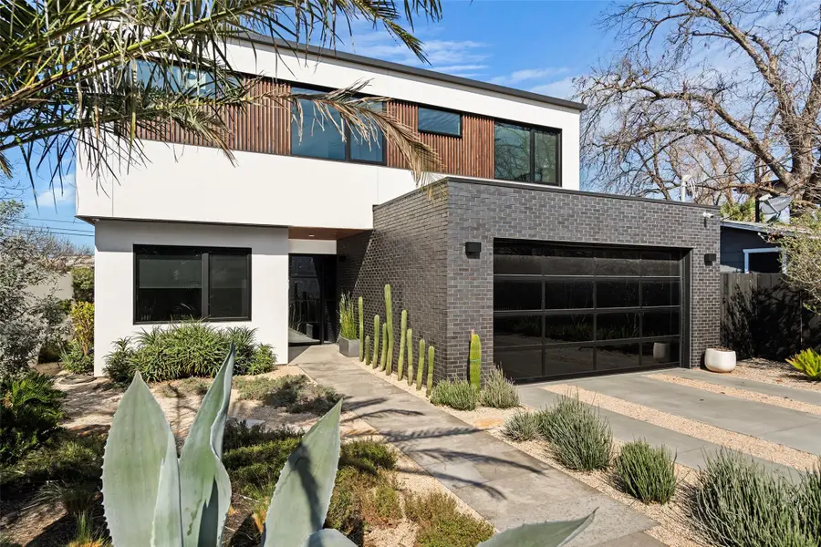 30 Chalmers Ave, Austin, TX 78702 - #2