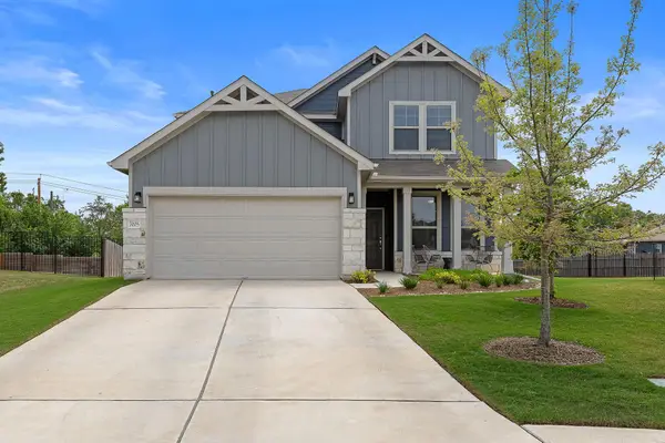 7005 Van Buren Ln, Austin, TX 78724