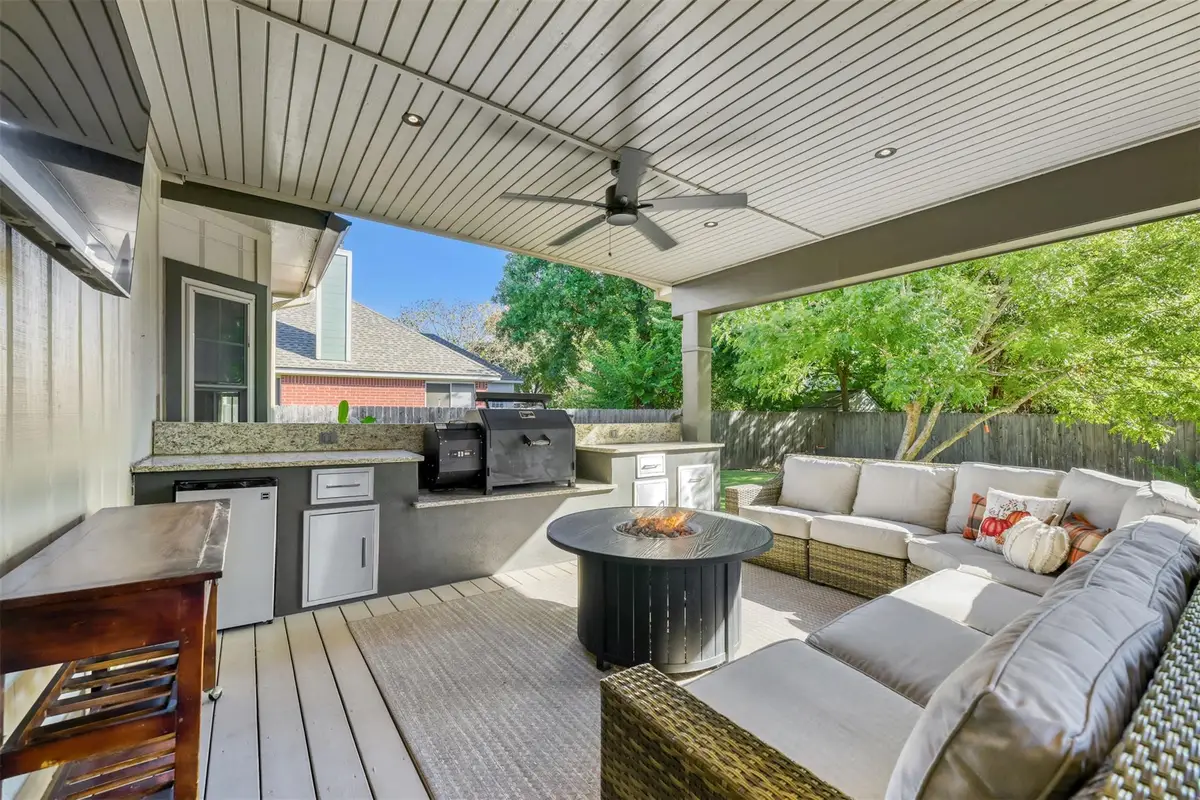 411 Steeplechase Dr, Georgetown, TX 78626 - #1