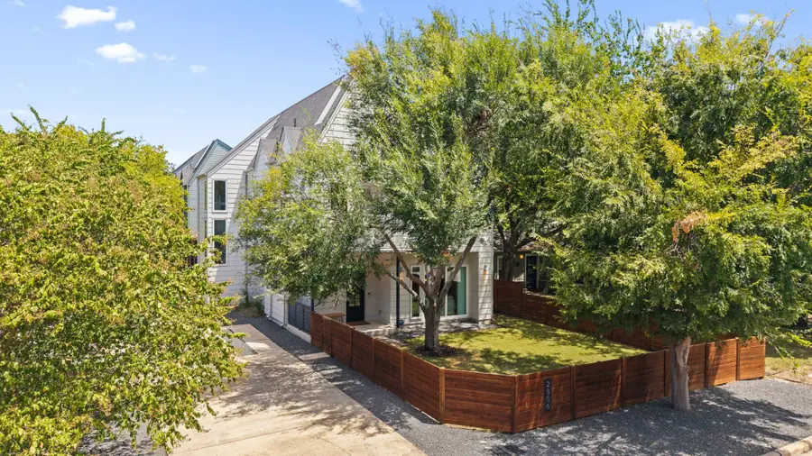 2806 W 44th St #A, Austin, TX 78731 - #2