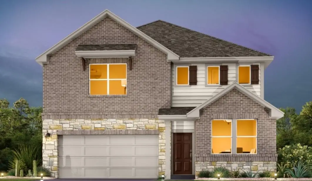 200 Willow Heights Dr, Hutto, TX 78634 - #1