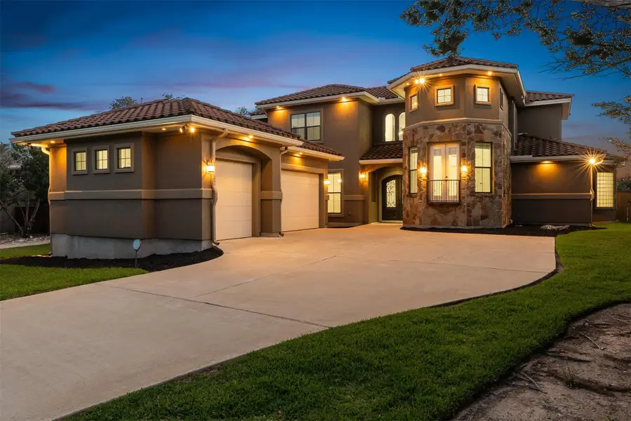 1001 Villa Hill Dr, Leander, TX 78641 - #2