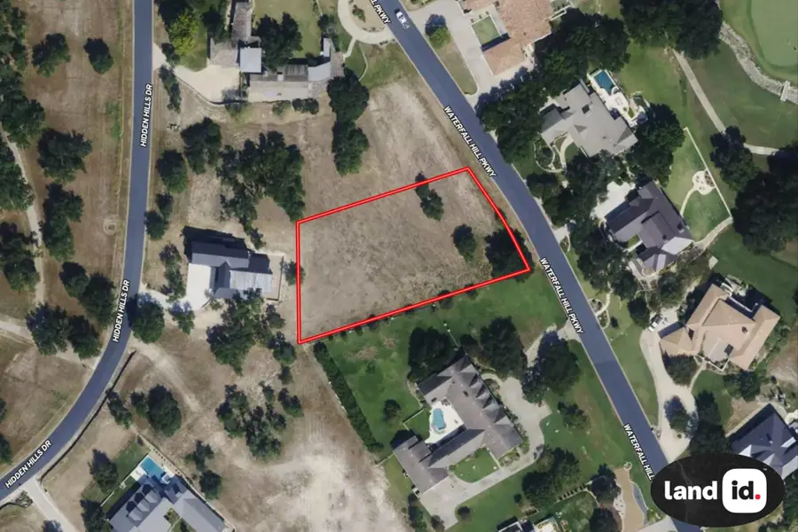 27209 Waterfall Hill Pkwy, Spicewood, TX 78669 - #2