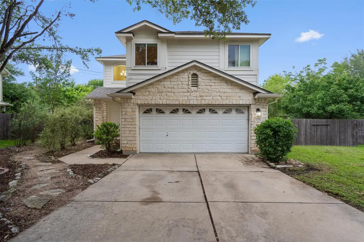 2251 Ada Ln, Round Rock, TX 78664 - #1