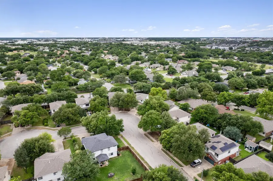 2251 Ada Ln, Round Rock, TX 78664 - #2