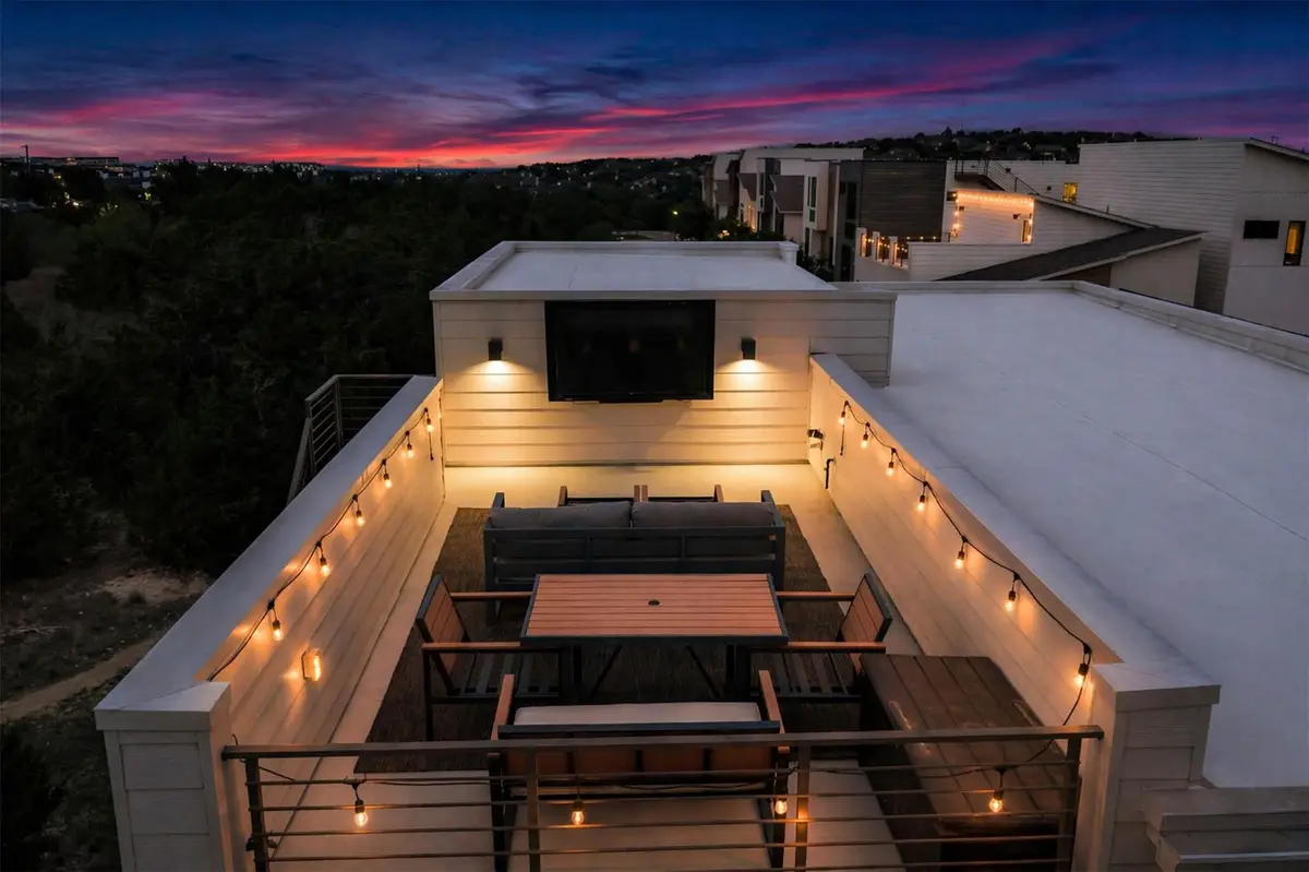 5200 Pink Poppy Pass, Austin, TX 78735 - #1