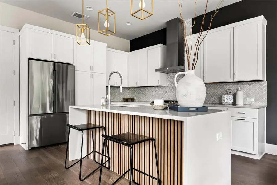 5200 Pink Poppy Pass, Austin, TX 78735 - #3