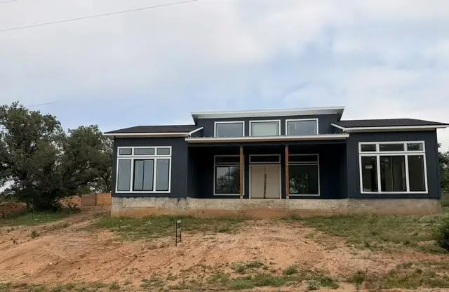 214 W Bluebriar Dr, Granite Shoals, TX 78654 - #2