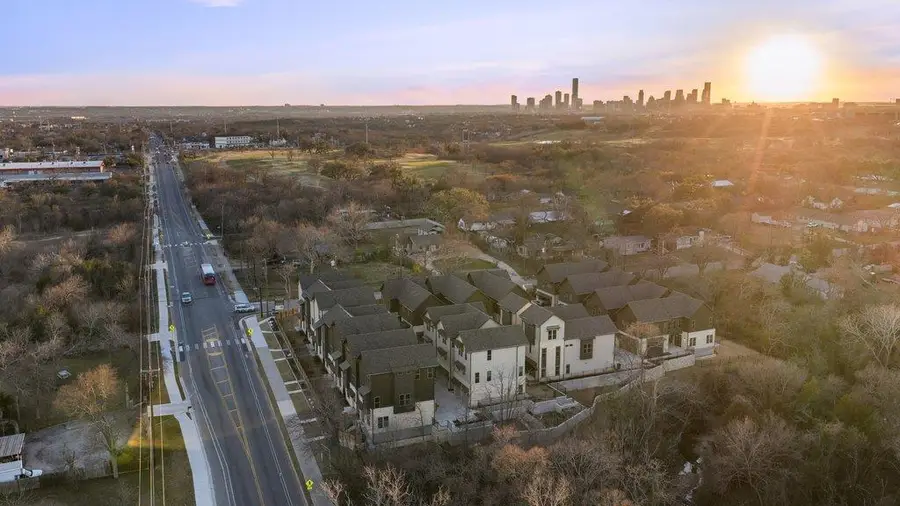 3500 Pecan Springs Rd #13, Austin, TX 78723 - #2