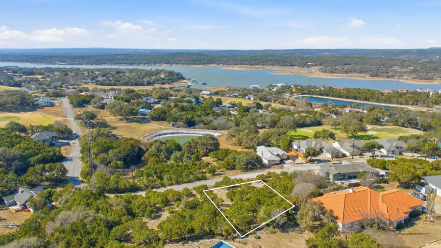 5005 Arrowhead Dr, Lago Vista, TX 78645 - #2