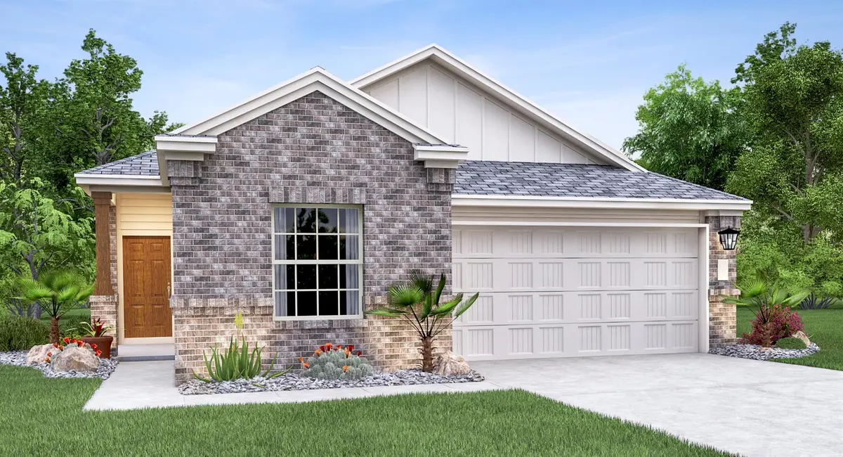 17806 Indigo Bunting Ln, Pflugerville, TX 78660 - #1