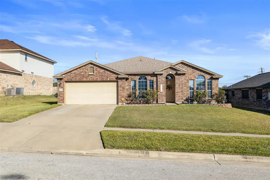 5705 Drystone Ln, Killeen, TX 76542 - Image #2