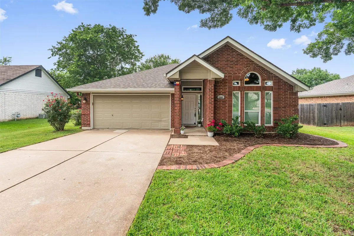 2005 E 19th St, Georgetown, TX 78626 - #1