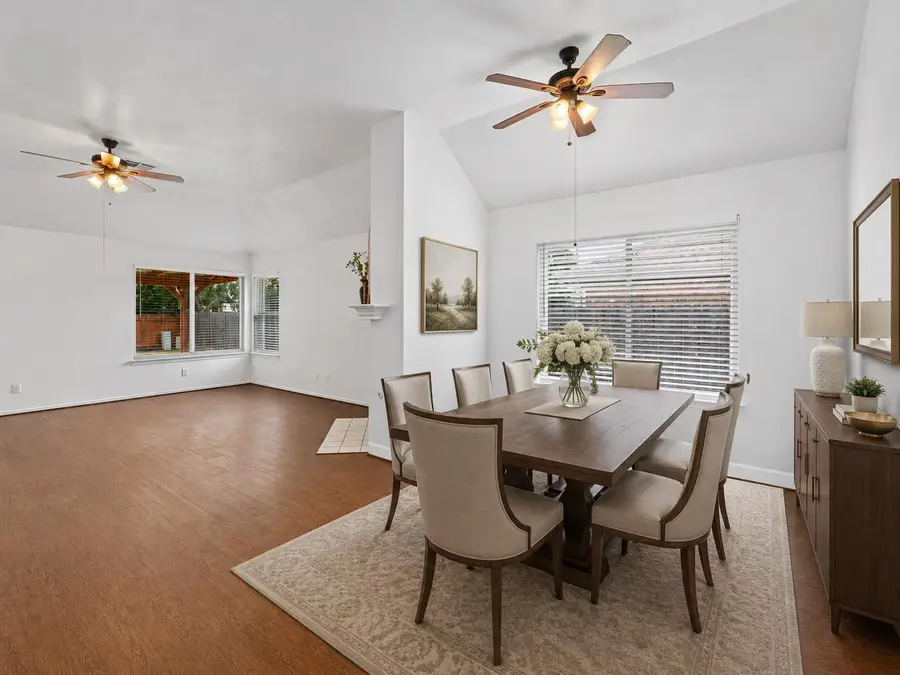 2005 E 19th St, Georgetown, TX 78626 - #3