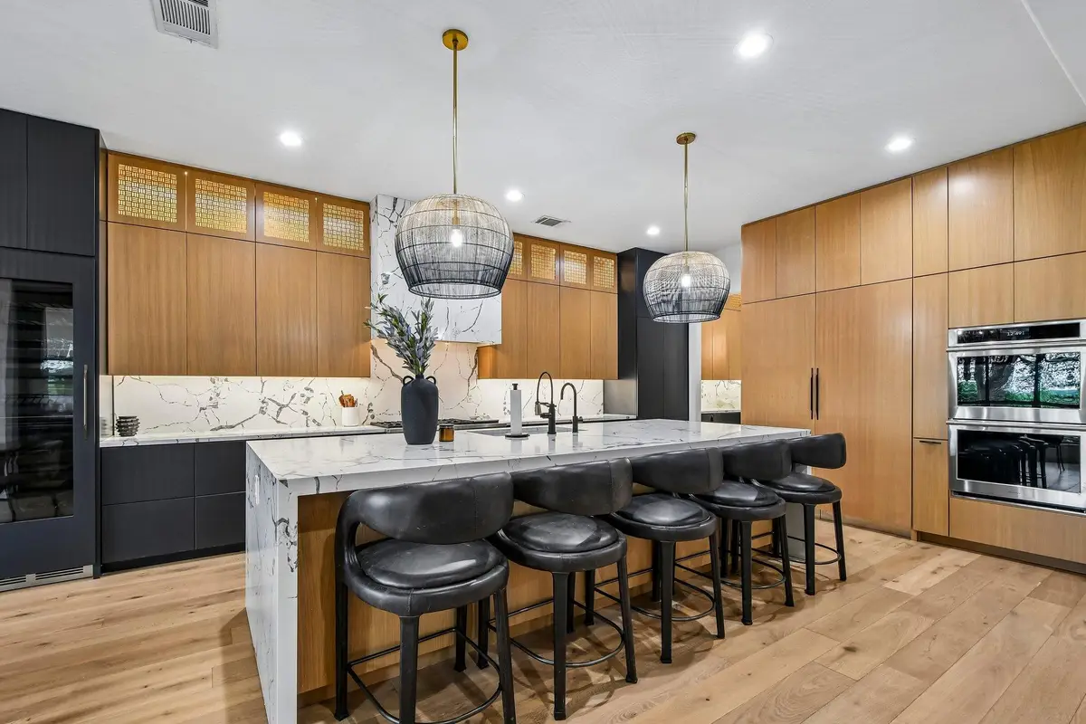 449 Santaluz Ln, Austin, TX 78732 - #1