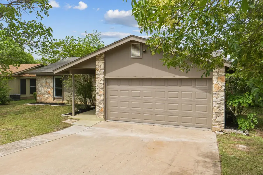 3910 Stoney Hl, Round Rock, TX 78681 - #2