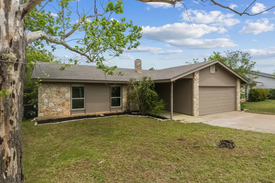 3910 Stoney Hl, Round Rock, TX 78681 - #3