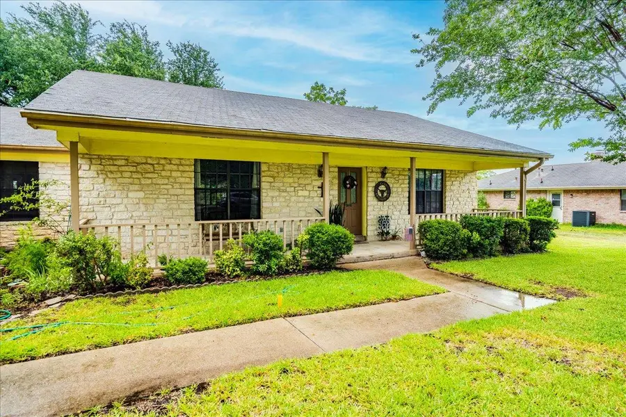 1704 Buttercup Rd, Pflugerville, TX 78660 - #2