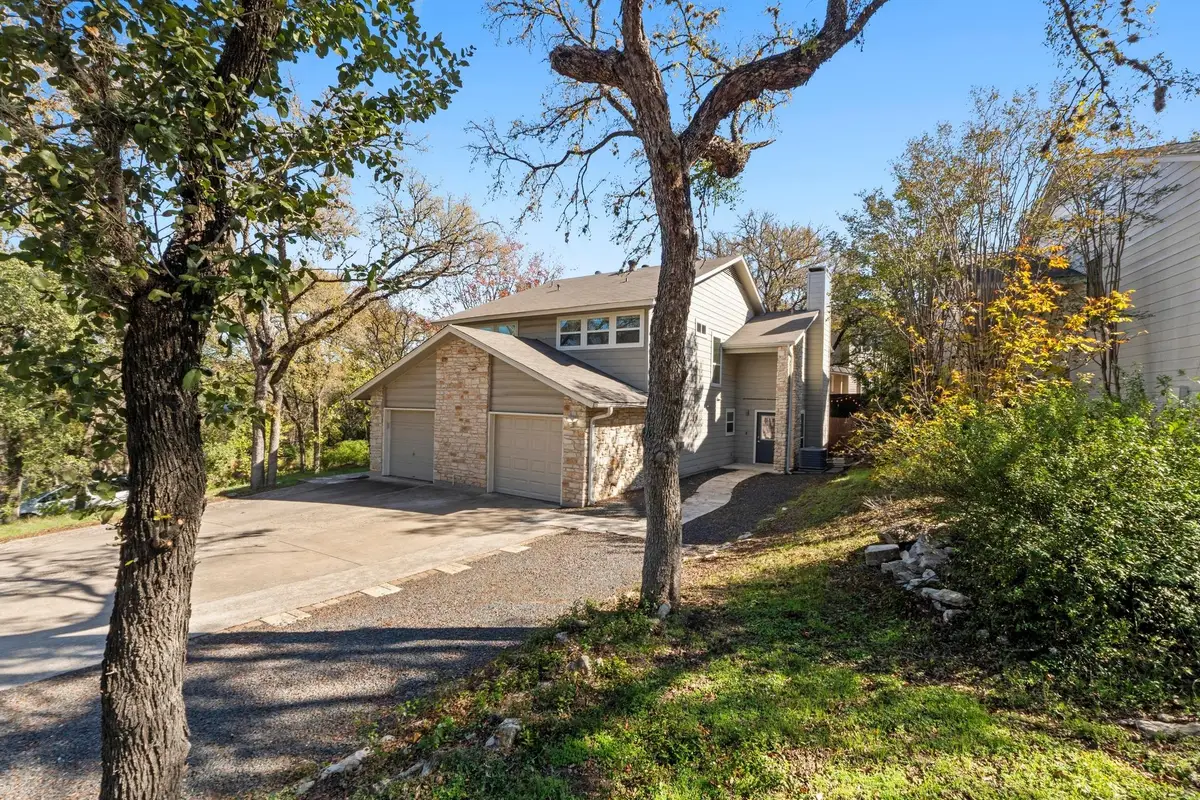 1245 Spyglass Dr #B, Austin, TX 78746 - Image #1