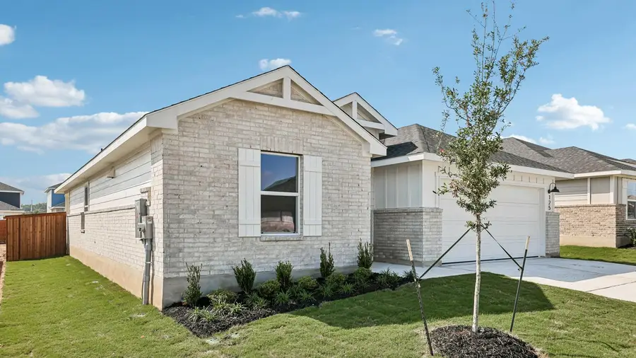 125 Southridge Trl, Marble Falls, TX 78654 - #2