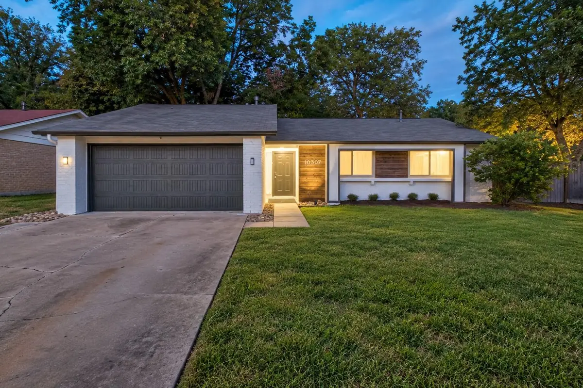 10307 Quail Ridge Dr, Austin, TX 78758 - #1