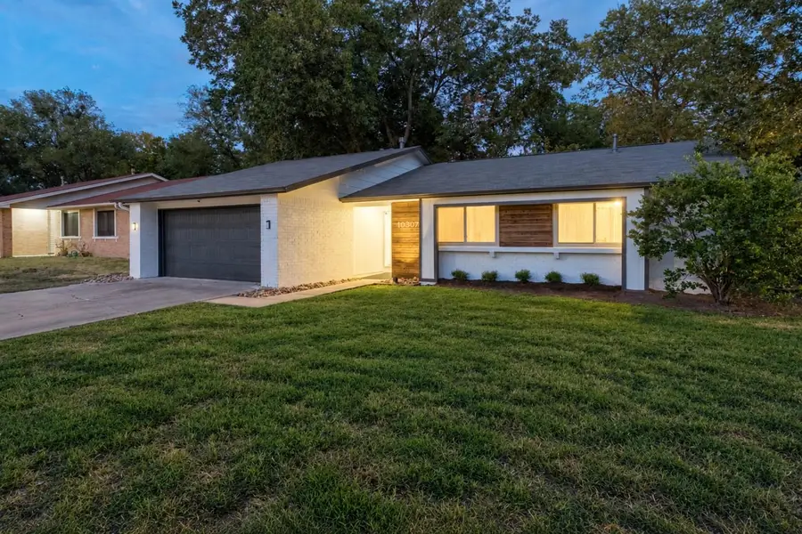 10307 Quail Ridge Dr, Austin, TX 78758 - #2