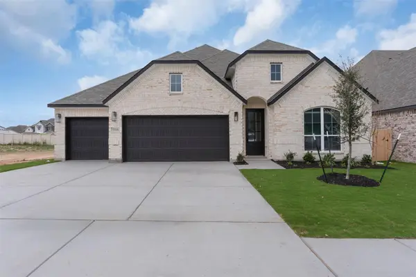 1700 Willow Bean Dr, Georgetown, TX 78633