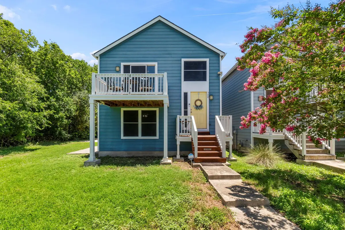 340 Trestle Tree, San Marcos, TX 78666 - #1