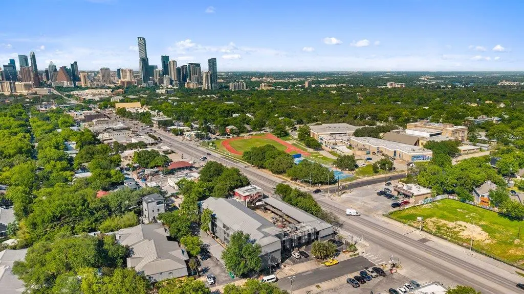 2020 S Congress Ave #1122, Austin, TX 78704 - #1