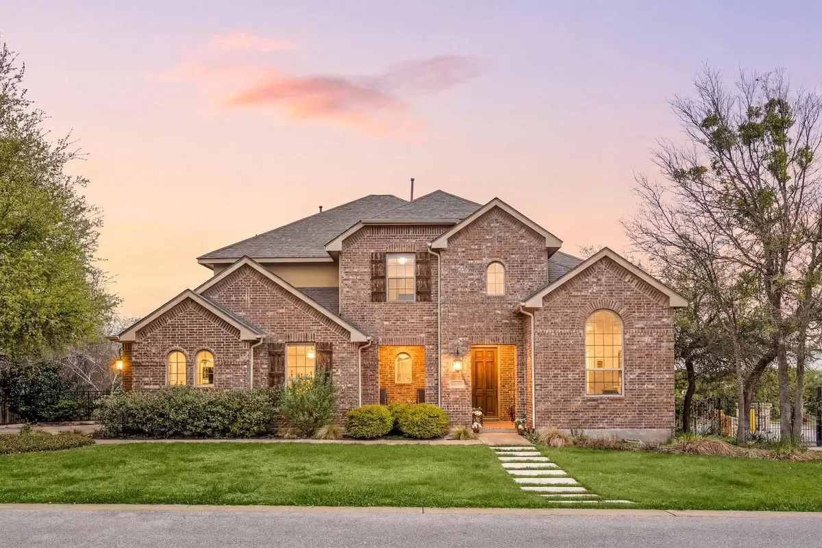 2201 Quarry Loop, Leander, TX 78641 - #1