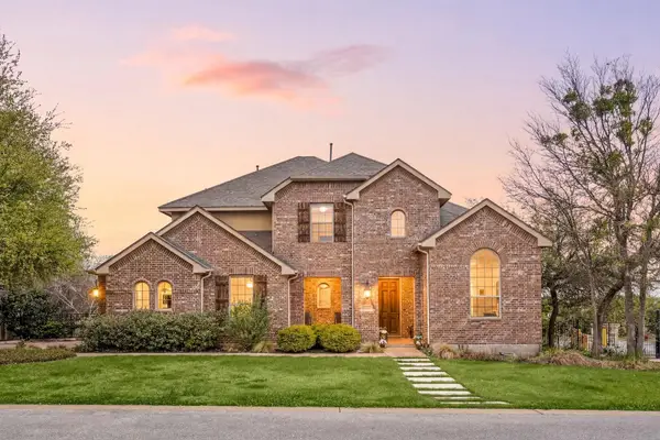 2201 Quarry Loop, Leander, TX 78641