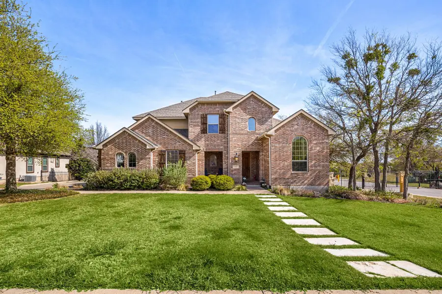 2201 Quarry Loop, Leander, TX 78641 - #2